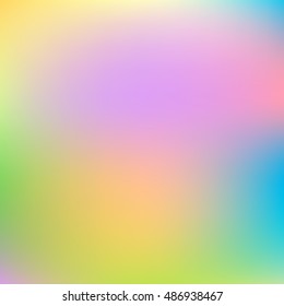 Abstract blur background, colorful background, blurred, wallpaper of Artistic for your design