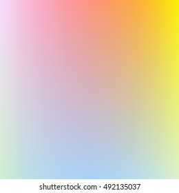 Abstract blur background, colorful background, blurred, wallpaper of Artistic for your design