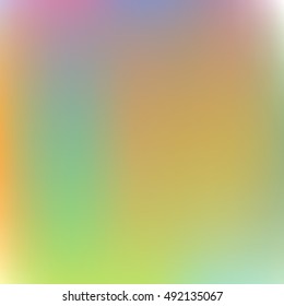 Abstract blur background, colorful background, blurred, wallpaper of Artistic for your design