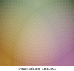 Abstract blur background, different shades, illustration