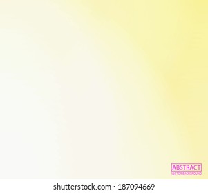 Abstract blur background, different shades, vector illustration