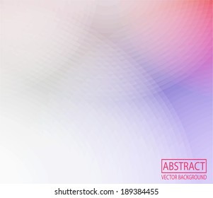 Abstract blur background, different shades, illustration