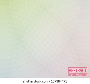 Abstract blur background, different shades, illustration