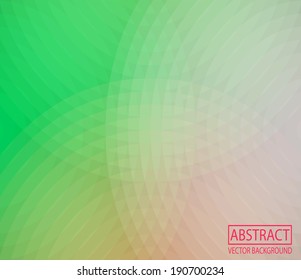 Abstract blur background, different shades, vector illustration