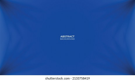 abstract blur background with line. blue gradient blurred vector. blurry composition soft color.