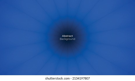 abstract blur background with line. blue gradient blurred vector. blurry composition soft color