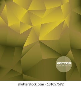 Abstract blur background with place for your text
