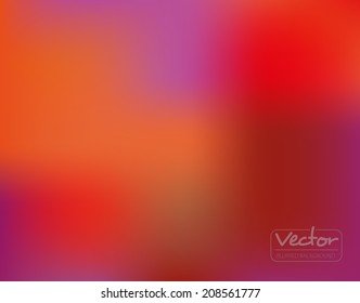 Abstract blur background with place for your text