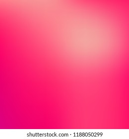 Abstract blur background with purple pink color
