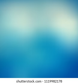 Abstract blur background. Vector eps10.