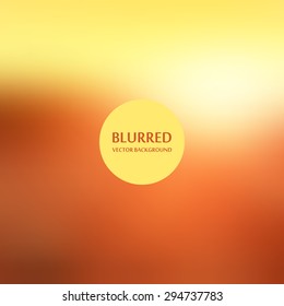 abstract blur background for web design, colorful background, Nature blurred unfocused,Desert