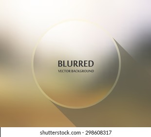 abstract blur background for web design, colorful, Nature blurred unfocused,circle