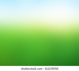 abstract blur background for web design, colorful background, Nature blurred unfocused,Green nature