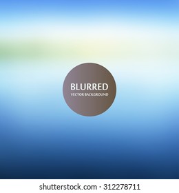 abstract blur background for web design, colorful background, Nature blurred unfocused