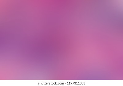 Abstract blur background for your design. Colorful blurred mesh backdrop. Multi colored blur banner.