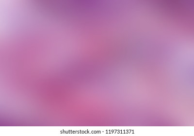 Abstract blur background for your design. Colorful blurred mesh backdrop. Multi colored blur banner.