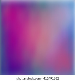 Abstract blur background.Vector blurred background. 