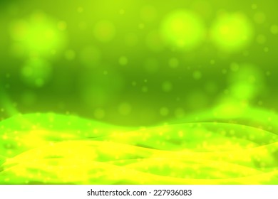 Abstract blur colored backgrounds with defocused lights.