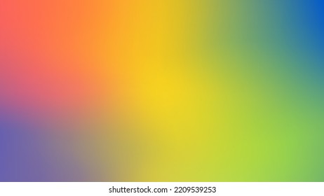 abstract blur colorful mesh color background with blank space for graphic design element