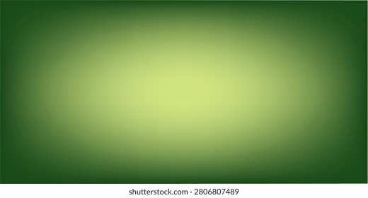 Abstract blur empty Green gradient Studio well use as background,website template,frame,business report

