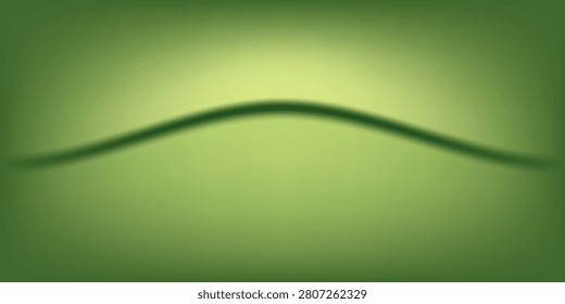 Abstract blur empty Green gradient Studio well use as background,website template,frame,business report

