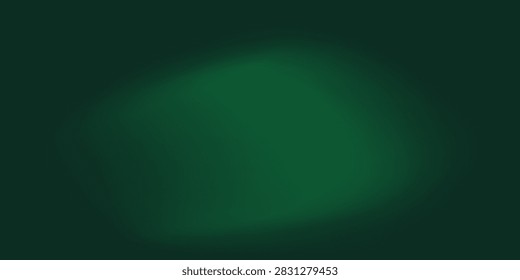 Abstract blur empty Green gradient Studio well use as background,website template,frame,business report