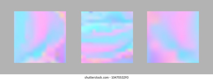 Abstract blur gradient background for deign concepts, wallpapers, web, presentations and prints. Vector illustration.