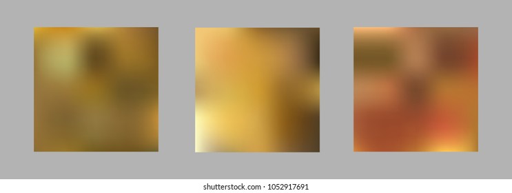 Abstract blur gradient background for deign concepts, wallpapers, web, presentations and prints. Vector illustration.
