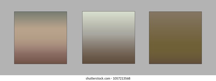 Abstract blur gradient background for deign concepts, wallpapers, web, presentations and prints. Vector illustration.