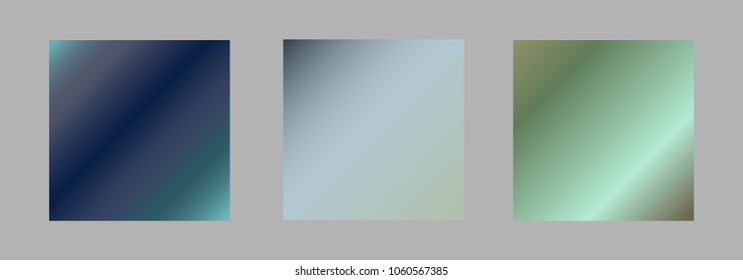 Abstract blur gradient background for deign concepts, wallpapers, web, presentations and prints. Vector illustration.