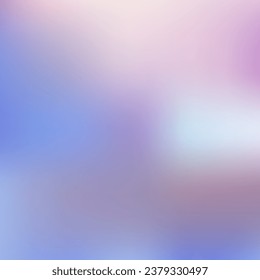 Abstract blur gradient background for deign concepts, wallpapers, web, presentations and prints. Vector illustration.
