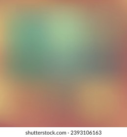Abstract blur gradient background for deign concepts, wallpapers, web, presentations and prints. Vector illustration.
