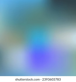 Abstract blur gradient background for deign concepts, wallpapers, web, presentations and prints. Vector illustration.
