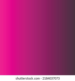 Abstract blur gradient background with red pastel trend, for pleasing concept, wallpaper, web, presentation and print. Vector illustration.