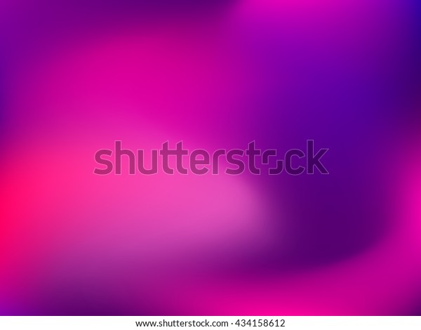 デザインコンセプト 壁紙 ウェブ プレゼンテーション 印刷用に トレンドパステルピンク 紫 紫色 マゼンタ およびウルトラマリンの色を持つ抽象的なぼかしたグラデーション背景 ベクターイラスト のベクター画像素材 ロイヤリティフリー