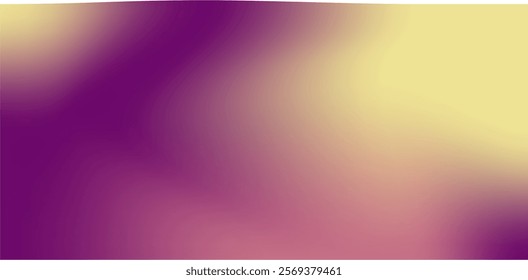 Abstract blur mesh gradient background. Vector illustration for website, wallpaper, banner, poster, flyer, brochure