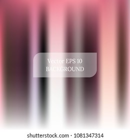 Abstract blur multicolored  background. Can be used for Web and Mobile Applications, art illustration template design, business infographic and social media, modern decoration.