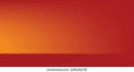 abstract blur red orange colored background:blurred gradient wallpaper backdrop concept.florid ruddy wallpaper with shine light conceptual.valentine's day display montage.blurry soft rubicund elegant