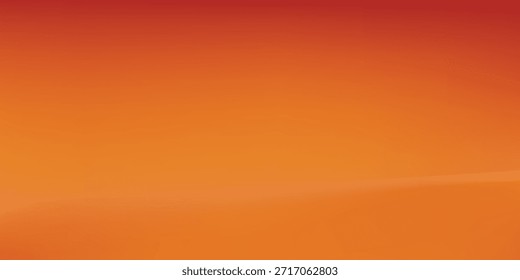 Fondo de color naranja rojo desenfocado abstracto: concepto de fondo de Fondo de pantalla de gradiente desenfocado. Fondo de pantalla rojo florido con luz de brillo conceptual. Rubicund suave borroso elegante, arte