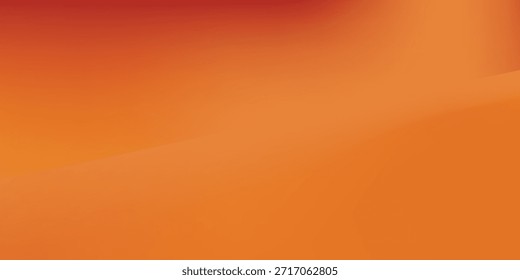 Fondo de color naranja rojo desenfocado abstracto: concepto de fondo de Fondo de pantalla de gradiente desenfocado. Fondo de pantalla rojo florido con luz de brillo conceptual. Rubicund suave borroso elegante, arte, abstracto