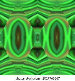 Abstract blur seamless pattern made with gradient mesh