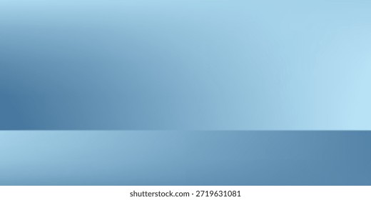 Arte de fondo azul suave abstracto Abstractas desenfoque