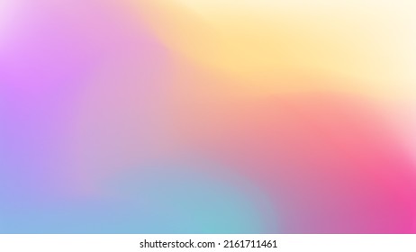 blur pastel soft background
