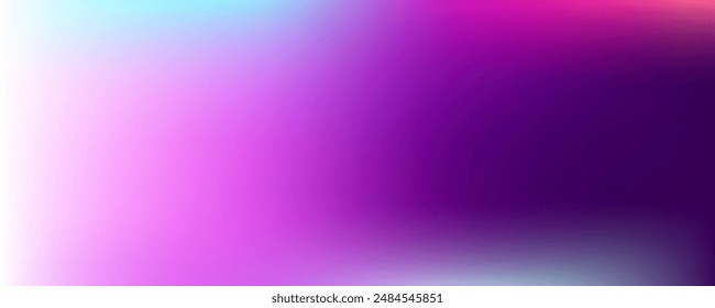 Abstract blur soft gradient pastel dreamy background