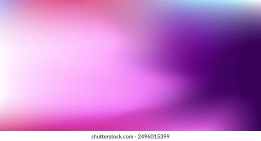 Abstract blur soft gradient pastel dreamy background