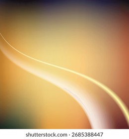 Abstract blur soft gradient pastel dreamy background use for web and app design, poster, banner design.
