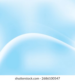 Abstract blur soft gradient pastel dreamy background
