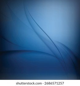 Abstract blur soft gradient pastel dreamy background use for web and app design.