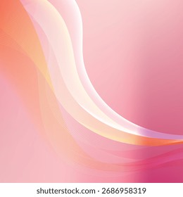 Resumo desfoque gradiente suave pastel fundo sonhador para web e design de aplicativo.