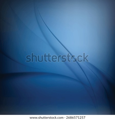 Abstract blur soft gradient pastel dreamy background use for web and app design.